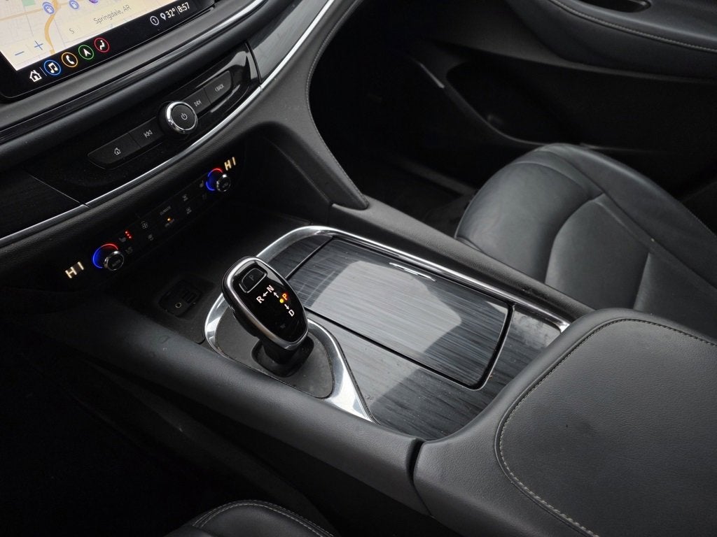 2020 Buick Enclave Premium