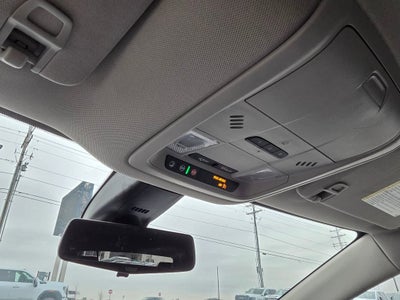 2020 Buick Enclave Premium