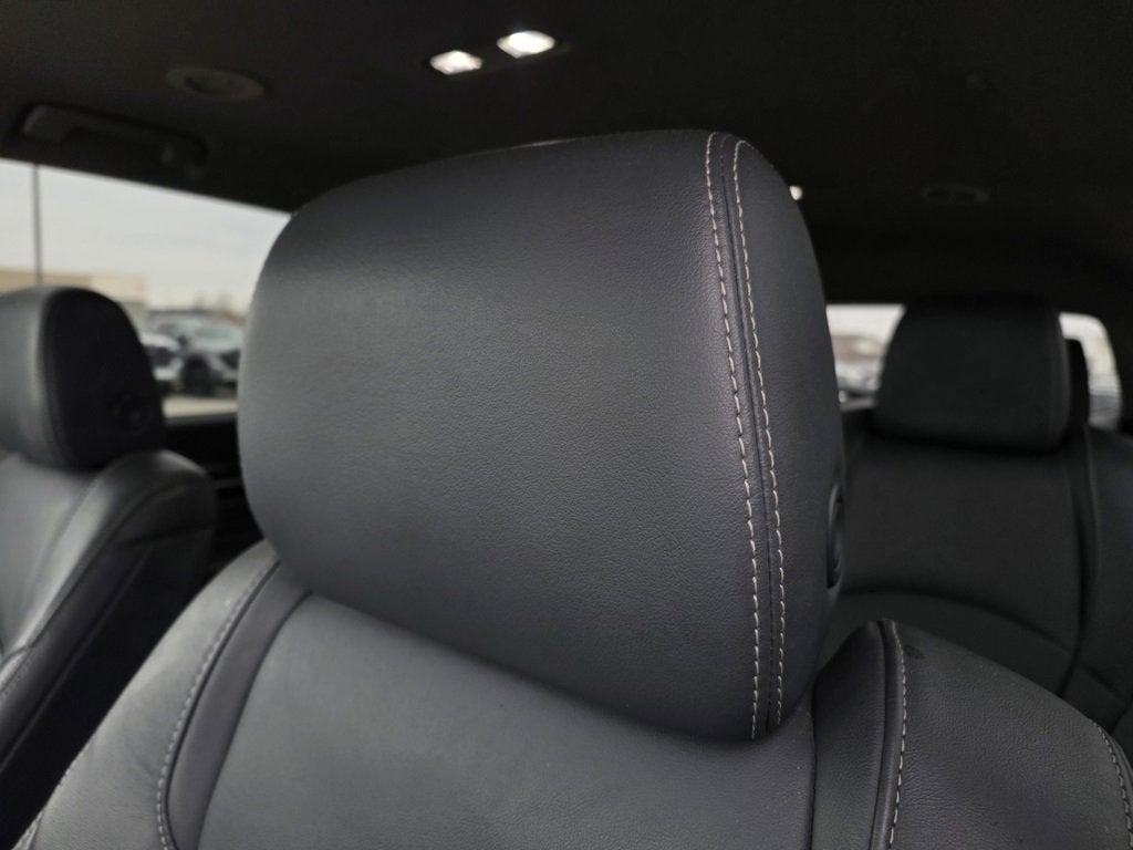 2020 Buick Enclave Premium