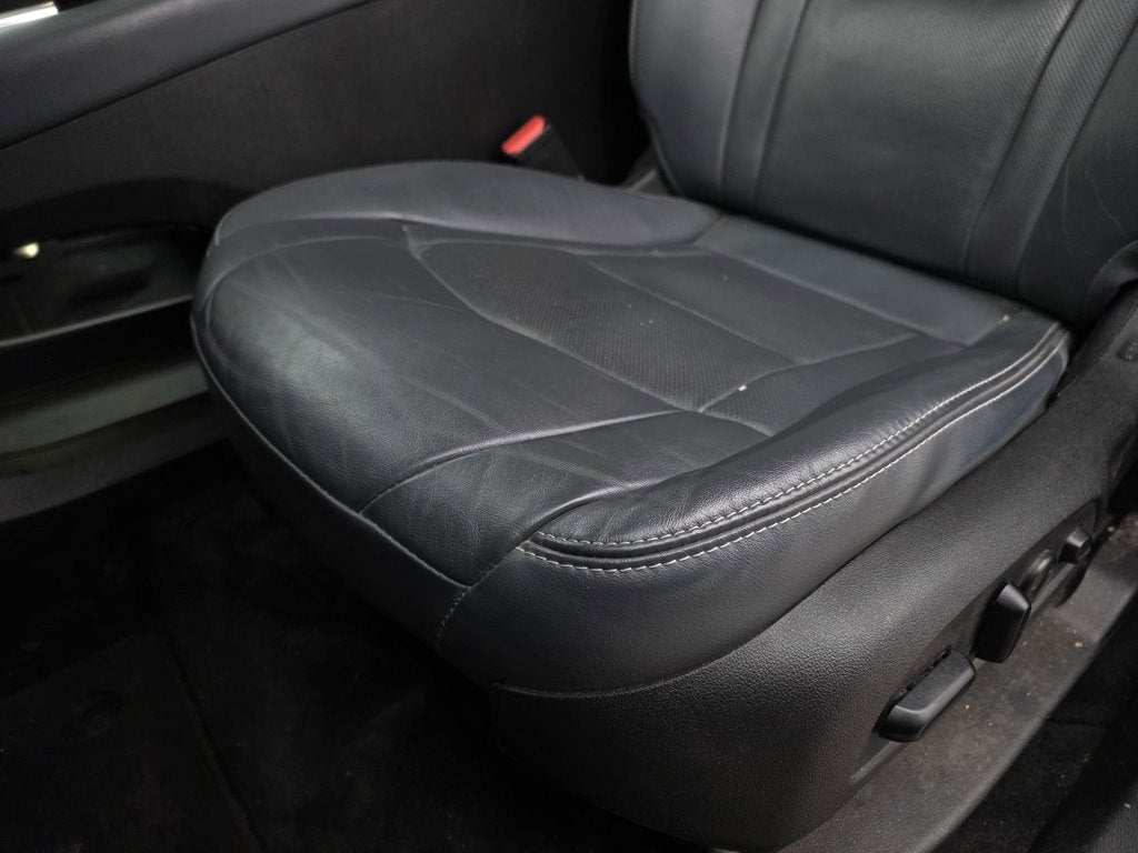 2020 Buick Enclave Premium