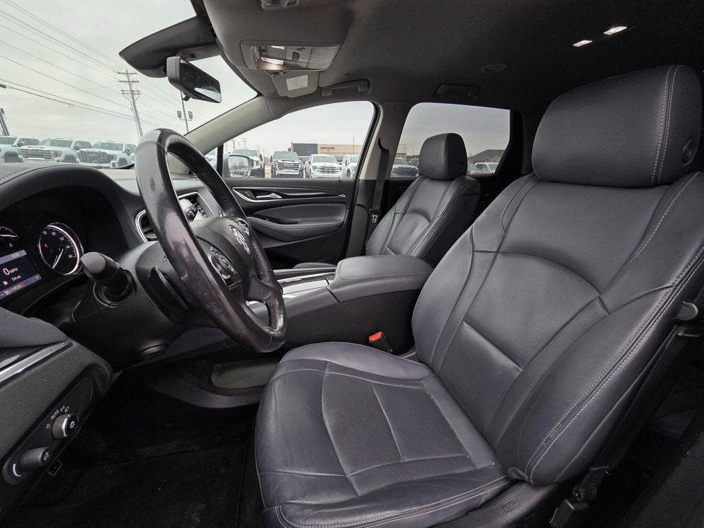 2020 Buick Enclave Premium