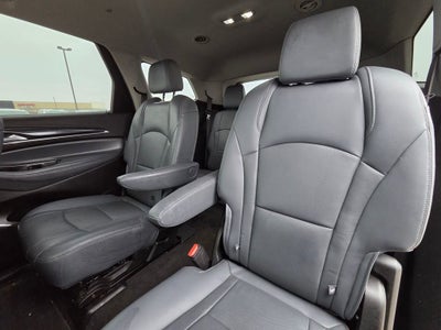 2020 Buick Enclave Premium