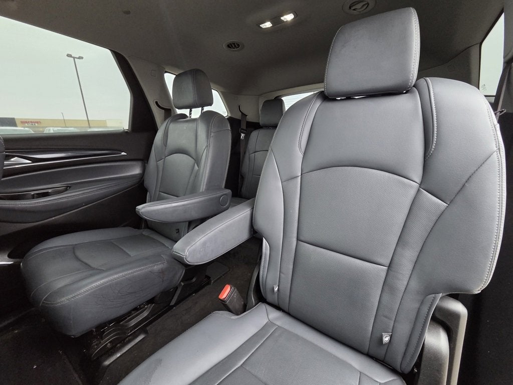 2020 Buick Enclave Premium