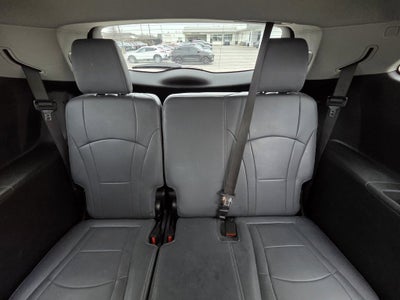 2020 Buick Enclave Premium