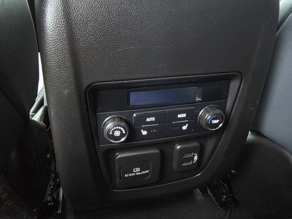 2020 Buick Enclave Premium