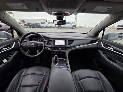 2020 Buick Enclave Premium