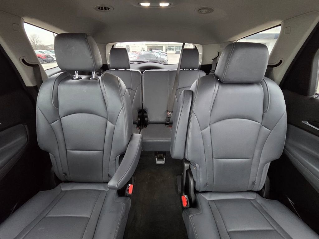 2020 Buick Enclave Premium