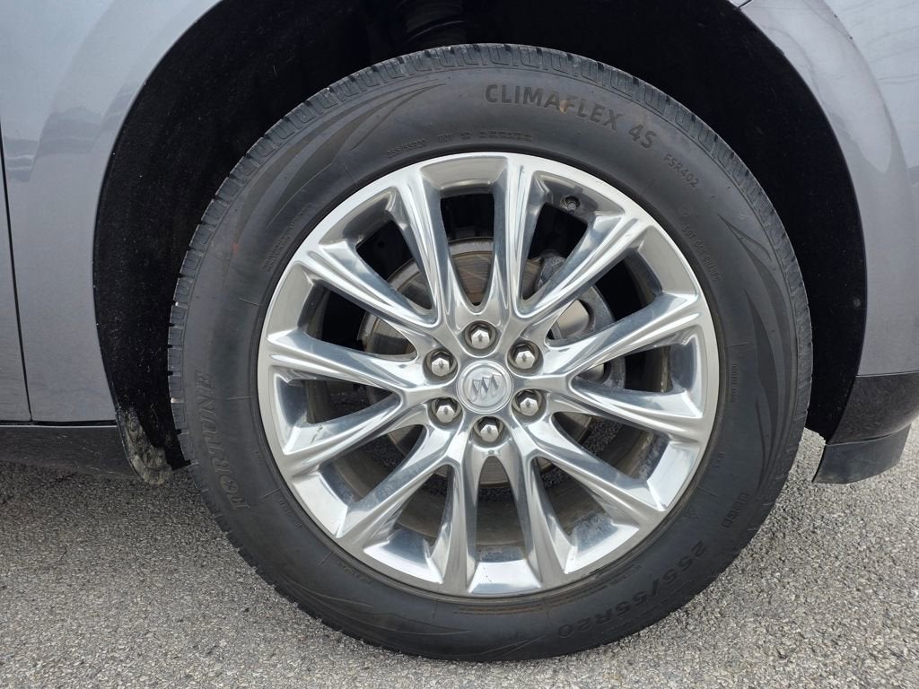 2020 Buick Enclave Premium