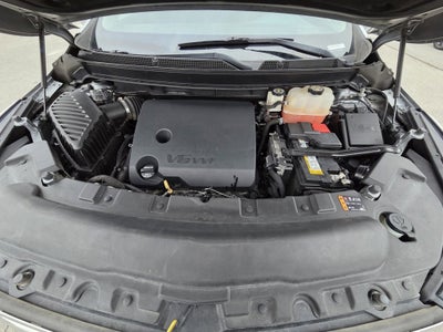 2020 Buick Enclave Premium