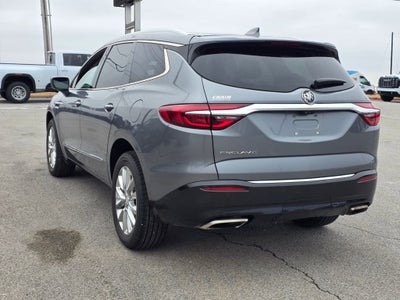2020 Buick Enclave Premium
