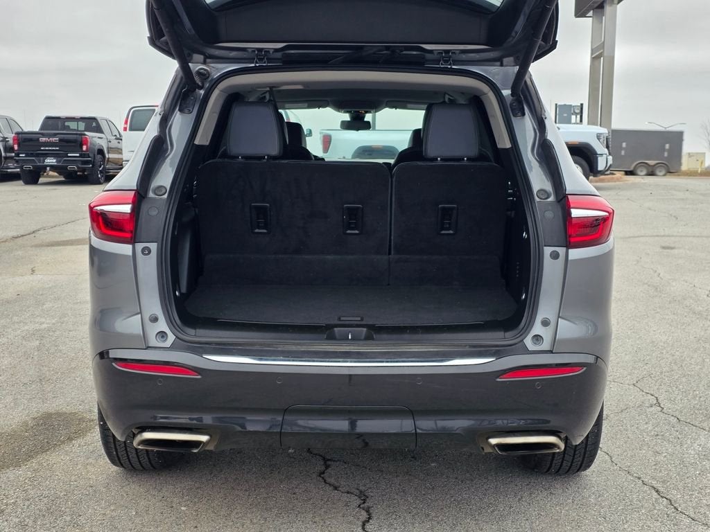 2020 Buick Enclave Premium