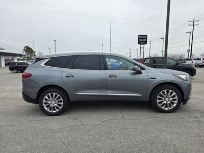2020 Buick Enclave Premium
