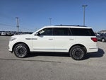 2020 Lincoln Navigator Black Label