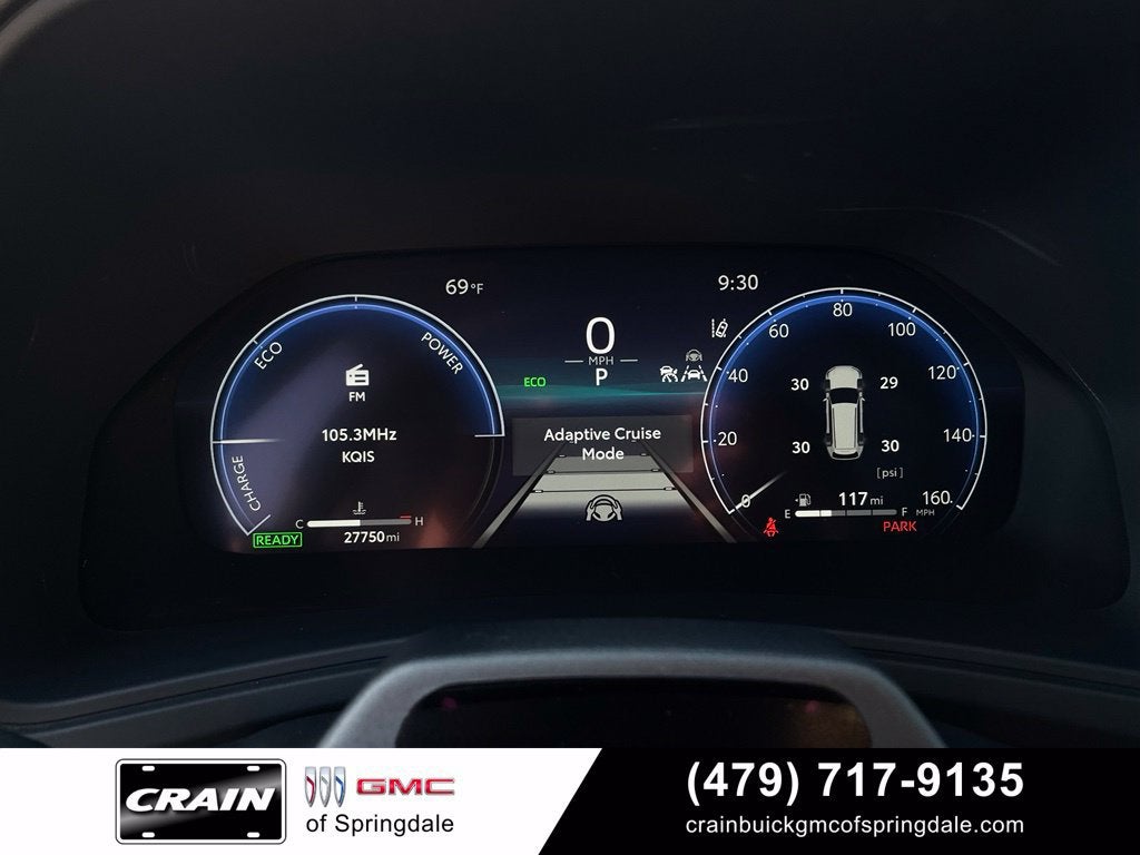 2026 Toyota Grand Highlander Hybrid MAX Limited