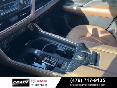 2026 Toyota Grand Highlander Hybrid MAX Limited