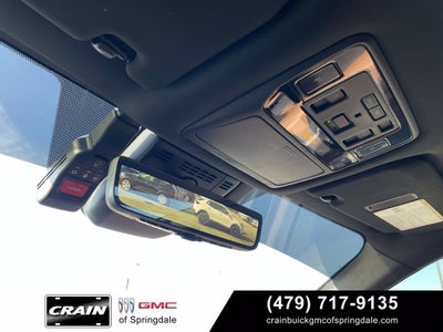 2026 Toyota Grand Highlander Hybrid MAX Limited