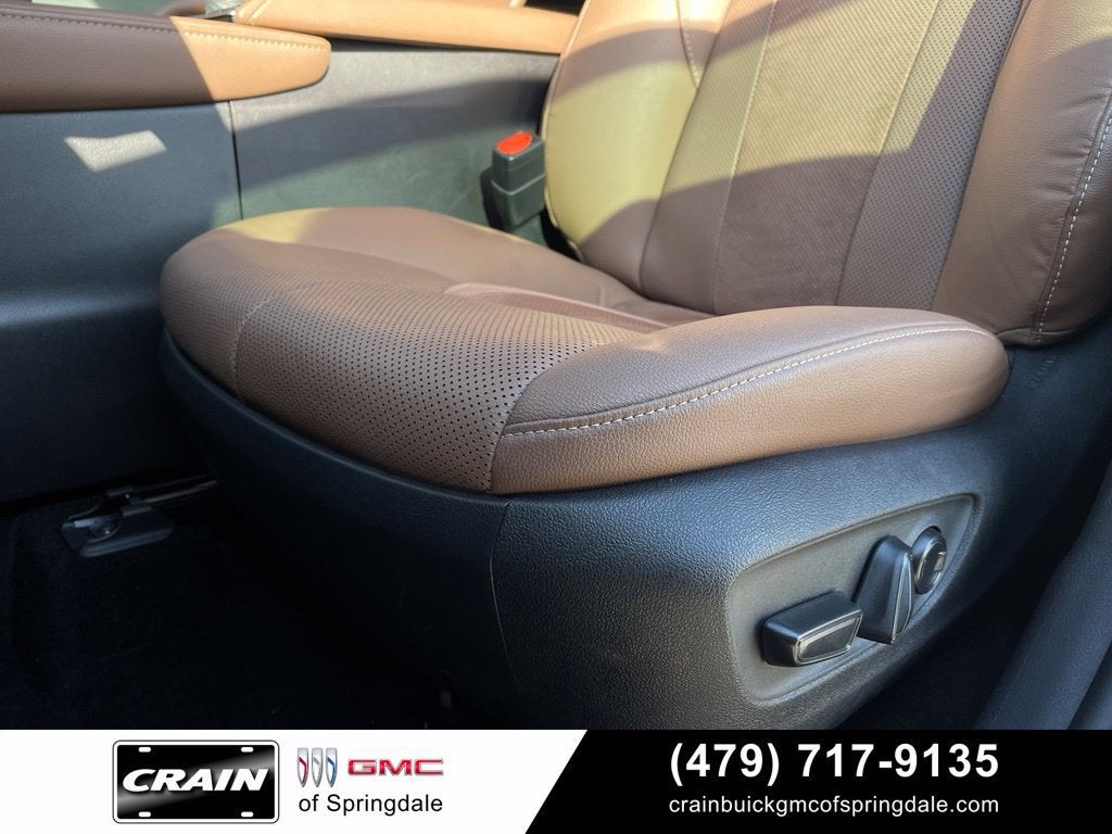 2026 Toyota Grand Highlander Hybrid MAX Limited