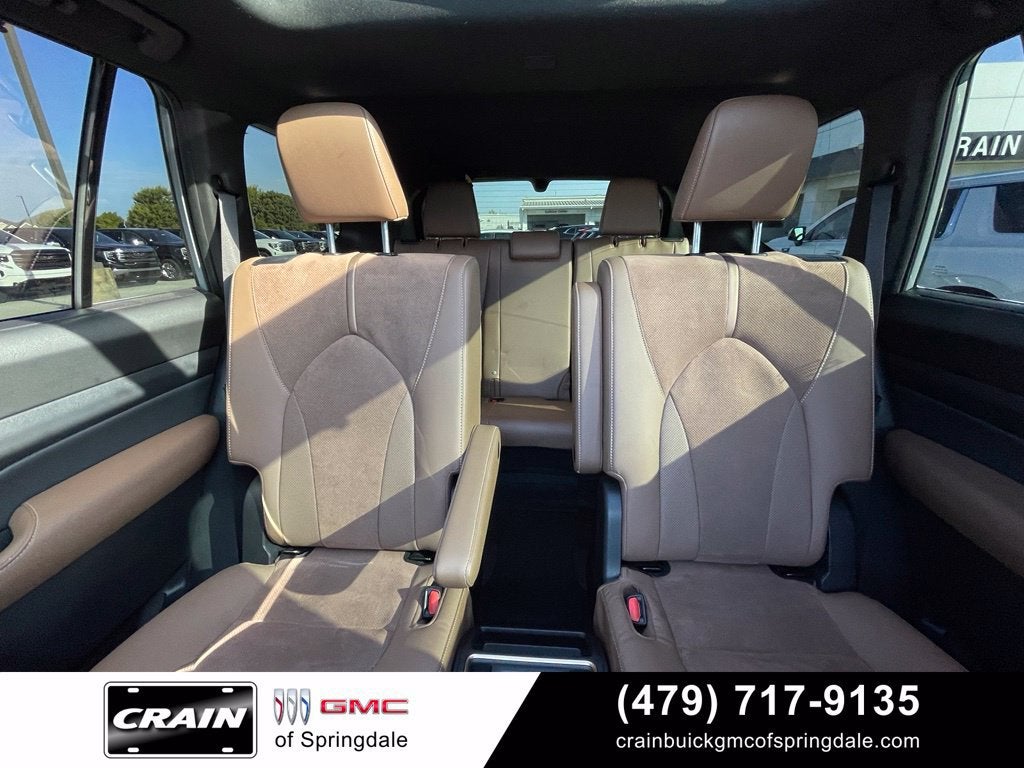 2026 Toyota Grand Highlander Hybrid MAX Limited