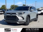 2026 Toyota Grand Highlander Hybrid MAX Limited