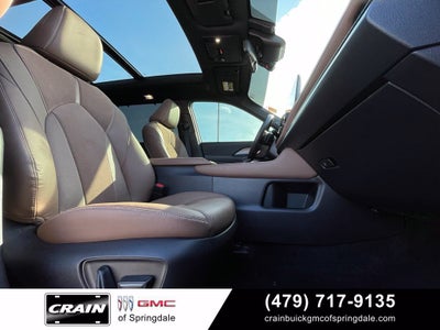 2026 Toyota Grand Highlander Hybrid MAX Limited
