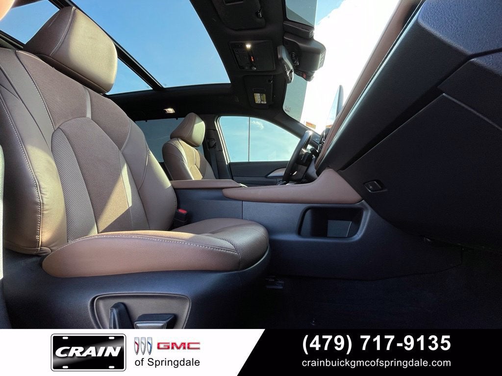 2026 Toyota Grand Highlander Hybrid MAX Limited