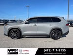 2026 Toyota Grand Highlander Hybrid MAX Limited