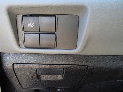 2021 Toyota Highlander L