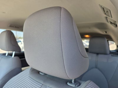 2021 Toyota Highlander L