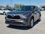 2021 Toyota Highlander L
