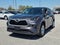 2021 Toyota Highlander L