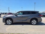2021 Toyota Highlander L