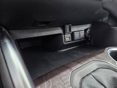 2021 Toyota Highlander Hybrid Limited