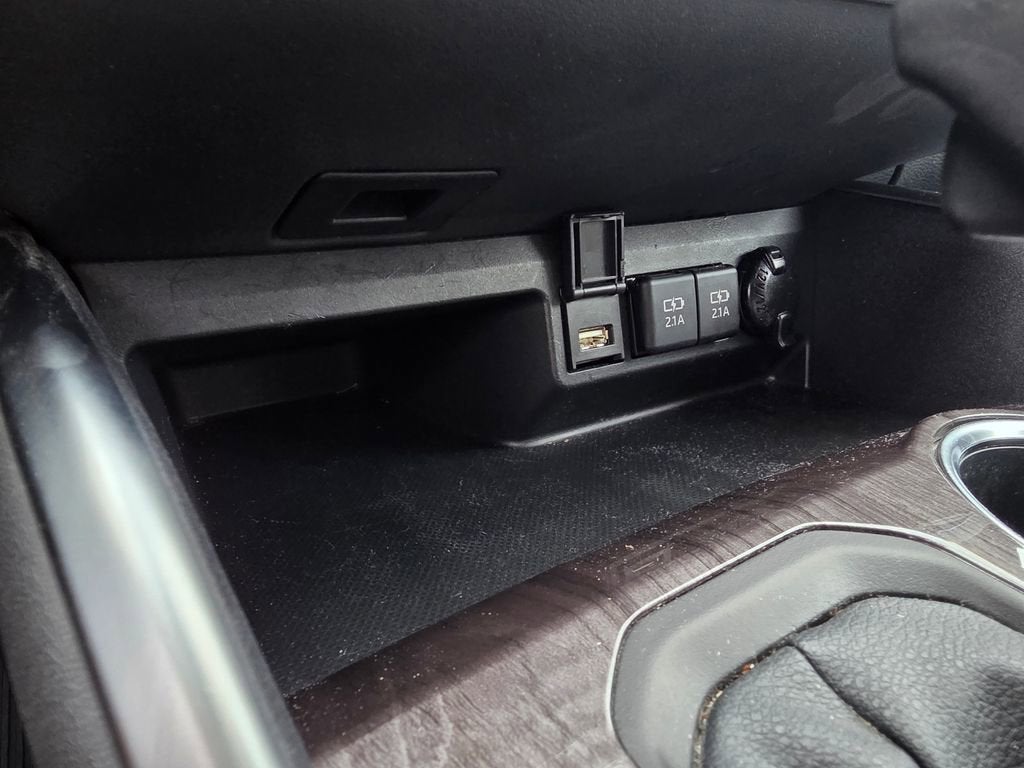 2021 Toyota Highlander Hybrid Limited