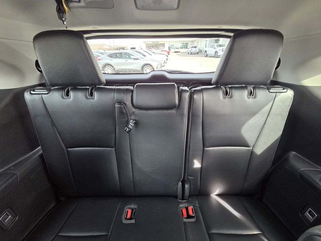 2021 Toyota Highlander Hybrid Limited