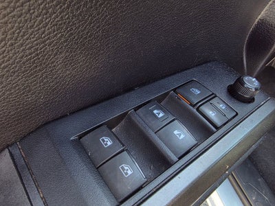 2021 Toyota Tacoma 2WD SR5