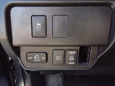 2021 Toyota Tacoma 2WD SR5