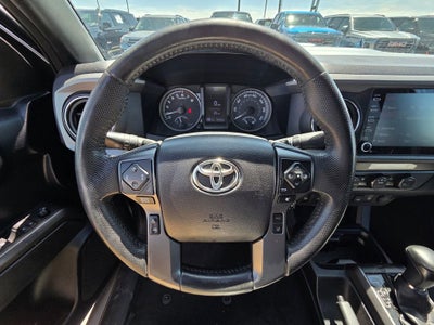 2021 Toyota Tacoma 2WD SR5