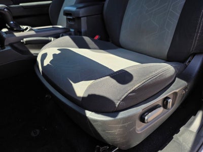 2021 Toyota Tacoma 2WD SR5