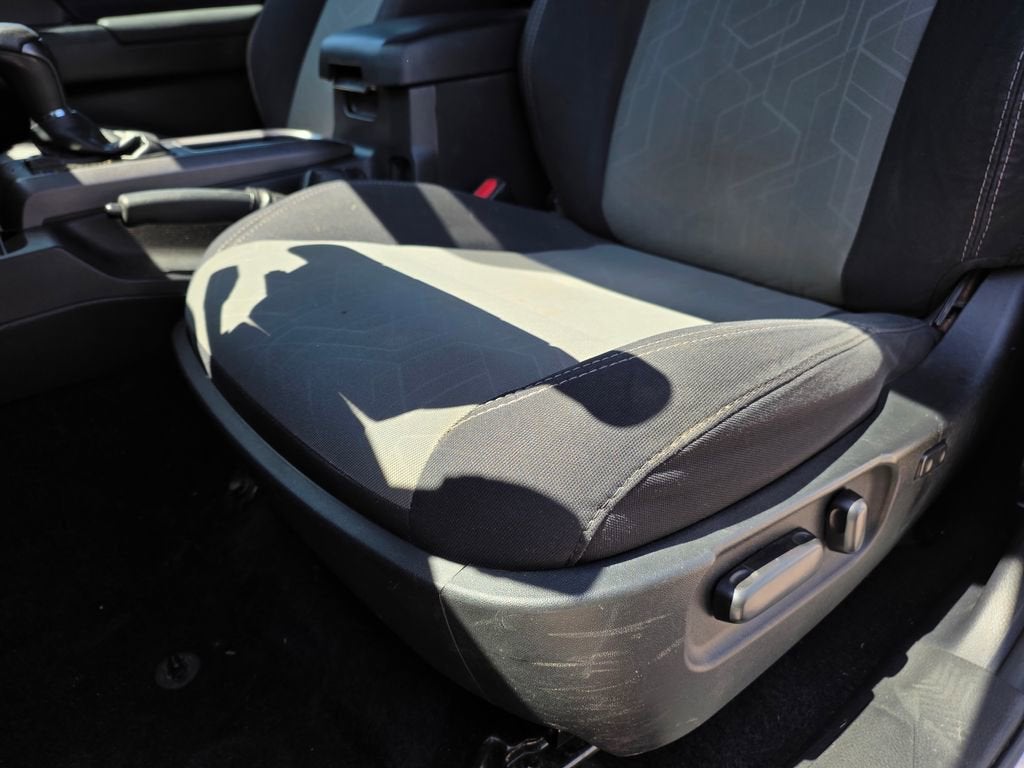 2021 Toyota Tacoma 2WD SR5