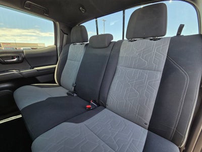 2021 Toyota Tacoma 2WD SR5