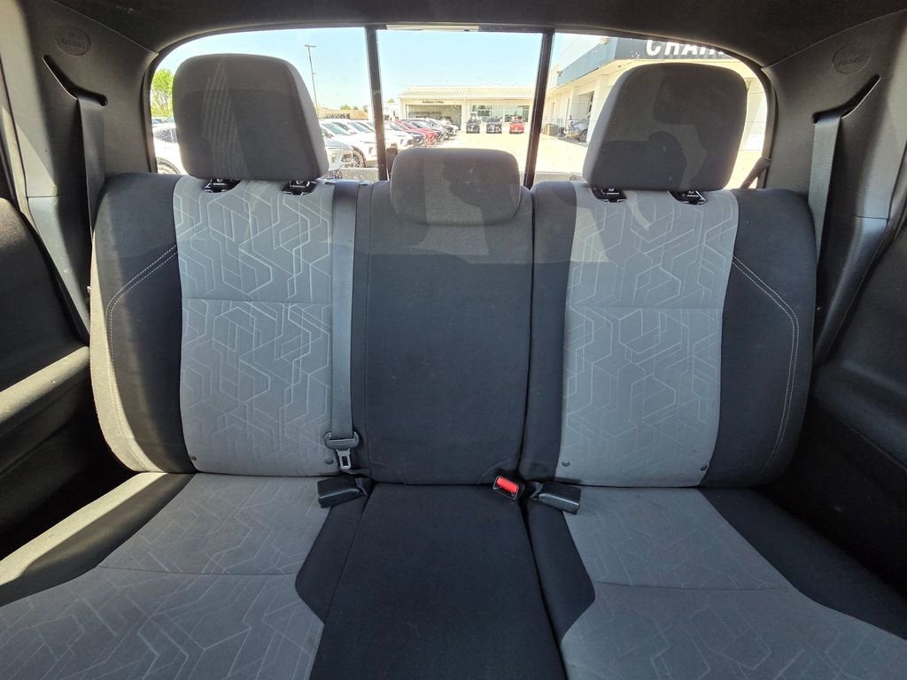 2021 Toyota Tacoma 2WD SR5