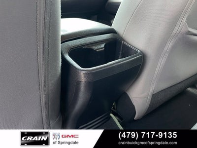 2021 Toyota Tacoma 2WD SR5