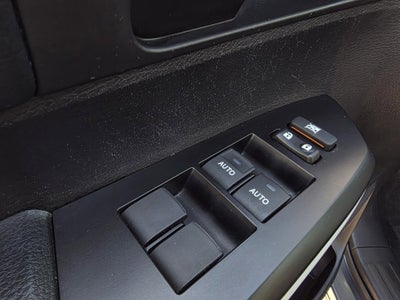 2021 Toyota Tundra 4WD SR5