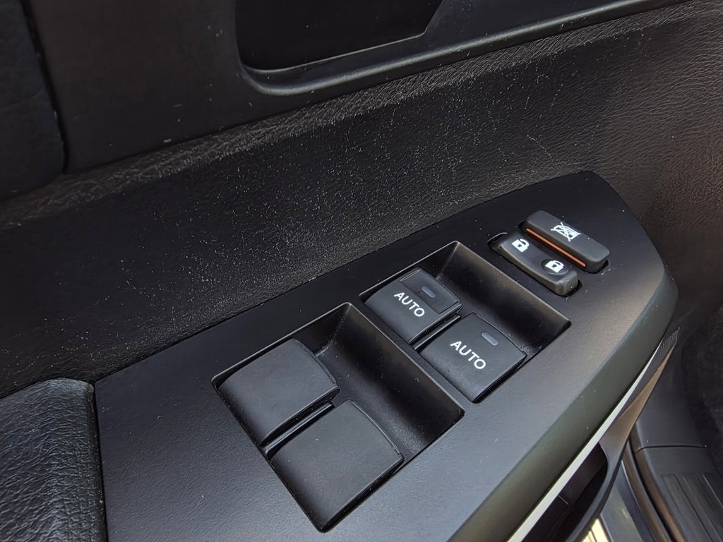 2021 Toyota Tundra 4WD SR5