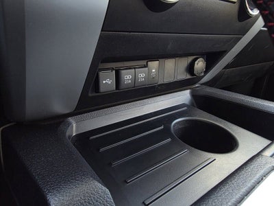 2021 Toyota Tundra 4WD SR5
