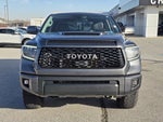 2021 Toyota Tundra 4WD SR5