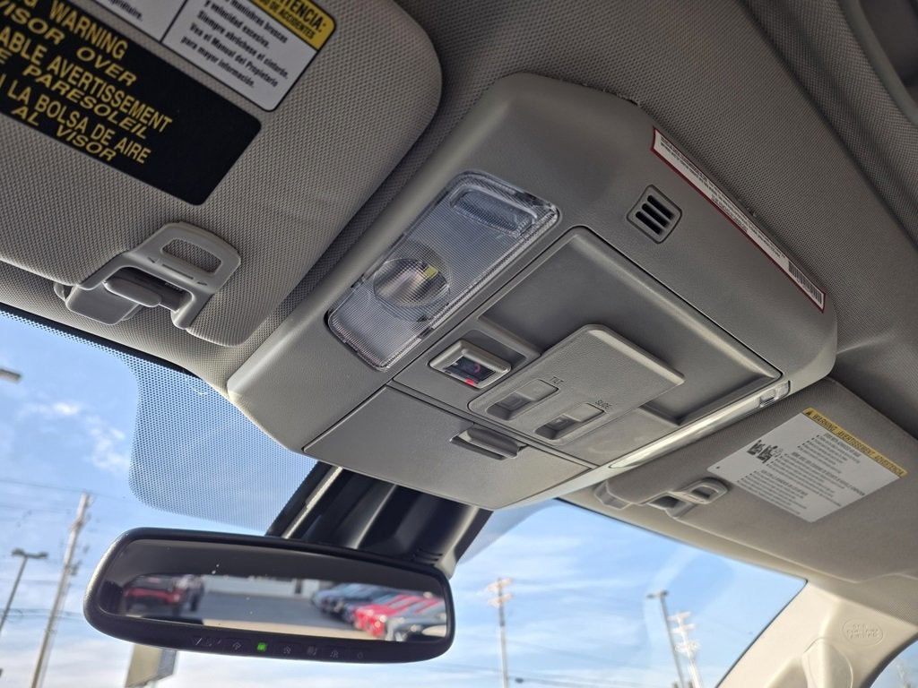 2021 Toyota Tundra 4WD SR5