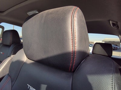 2021 Toyota Tundra 4WD SR5