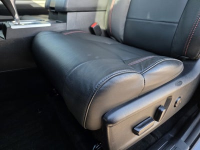 2021 Toyota Tundra 4WD SR5