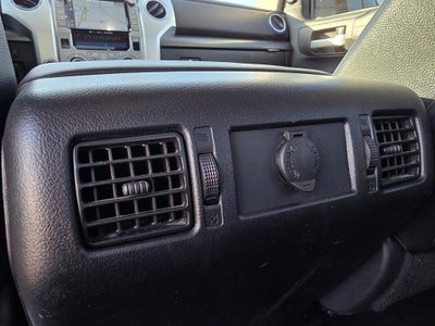 2021 Toyota Tundra 4WD SR5